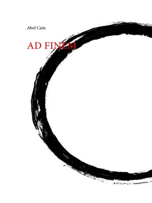 cover image of AD FINEM